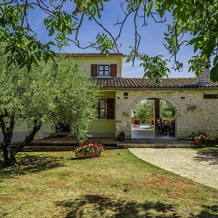 Villa Braidizza In Kavran Krnica Luaran gambar