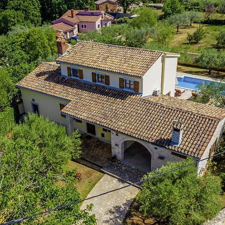 Villa Braidizza In Kavran Krnica Luaran gambar