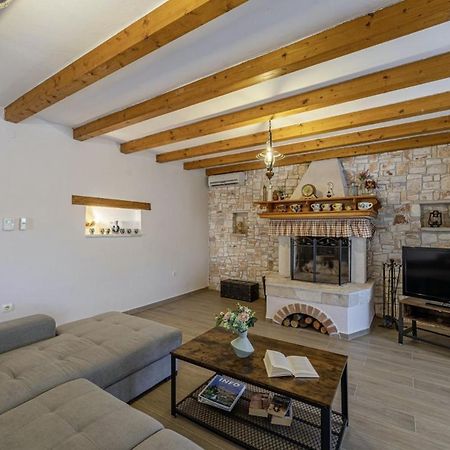 Villa Braidizza In Kavran Krnica Luaran gambar