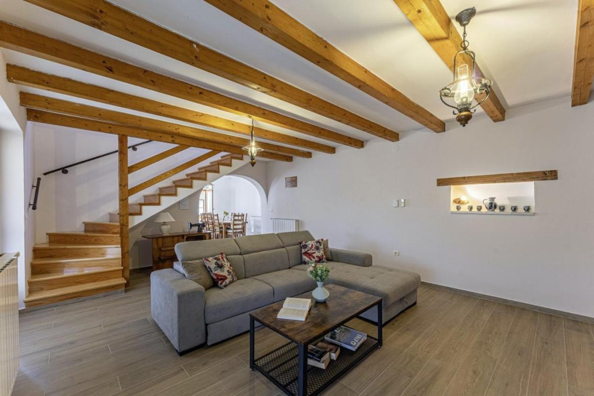 Villa Braidizza In Kavran Krnica Luaran gambar