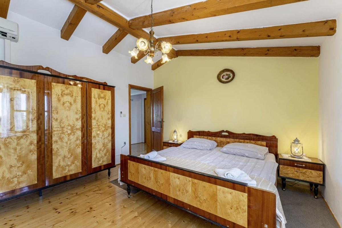 Villa Braidizza In Kavran Krnica Luaran gambar