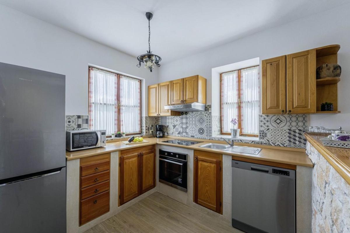 Villa Braidizza In Kavran Krnica Luaran gambar