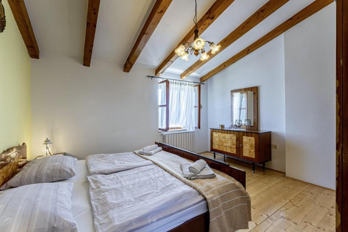 Villa Braidizza In Kavran Krnica Luaran gambar